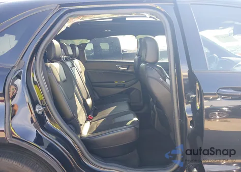 2020 Ford Edge St z USA, uszkodzony, nr VIN 2FMPK4AP5LBB33945